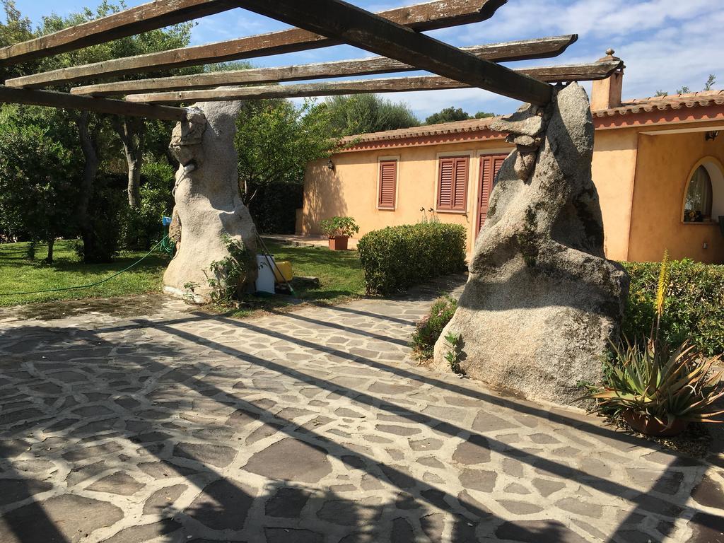 Villetta Сasa de vacaciones *